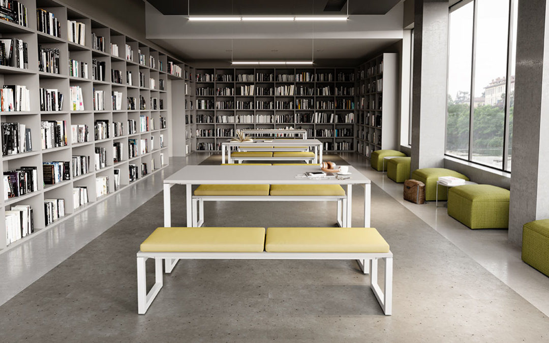 Bien-Être au Travail : Créer un espace fonctionnel où l’on se sent bien 