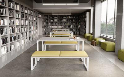 Bien-Être au Travail : Créer un espace fonctionnel où l’on se sent bien 