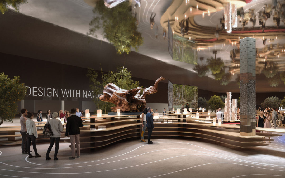 Le Salon du Meuble et de l’Aménagement 2025 à Milan 